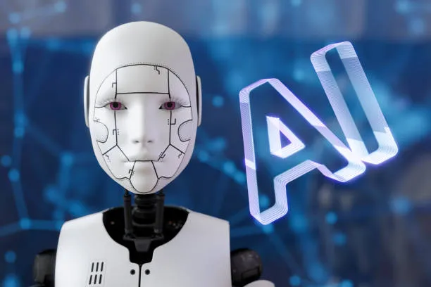 Иллюстрация AI