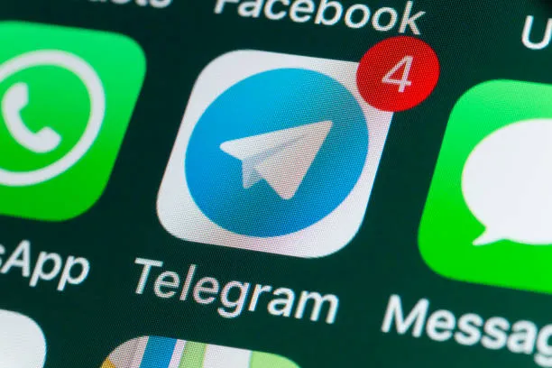 Интеграция с Telegram