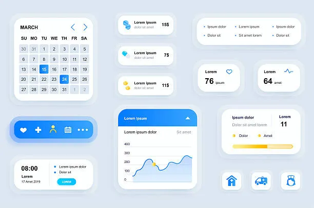 Интеграция с Web